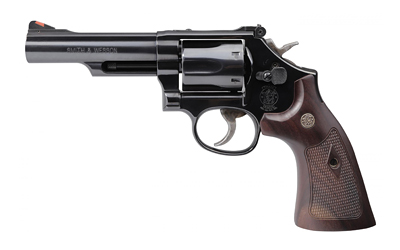 SMITH AND WESSON 19 CLASSIC