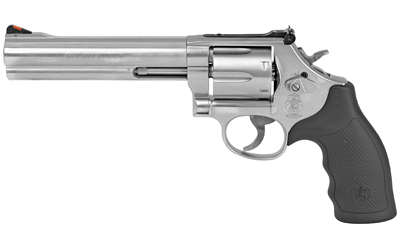 Smith+ Wesson 686
