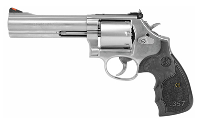 SMITH AND WESSON 686+