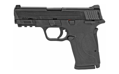 Smith & Wesson M+P9 Shield EZ