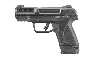 RUGER SECURITY-380