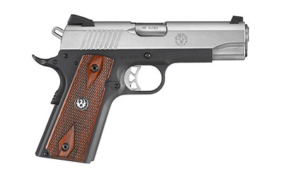 RUGER SR1911