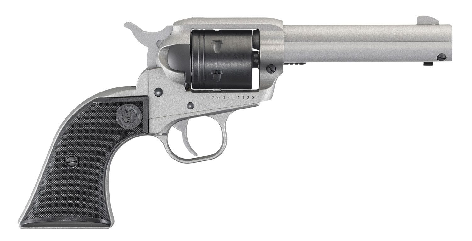 RUGER WRANGLER