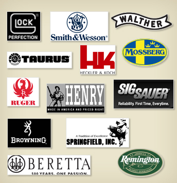 Firearms Manufacturers