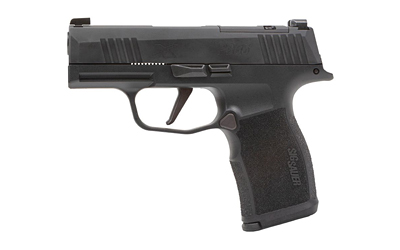 SIG SAUER P365