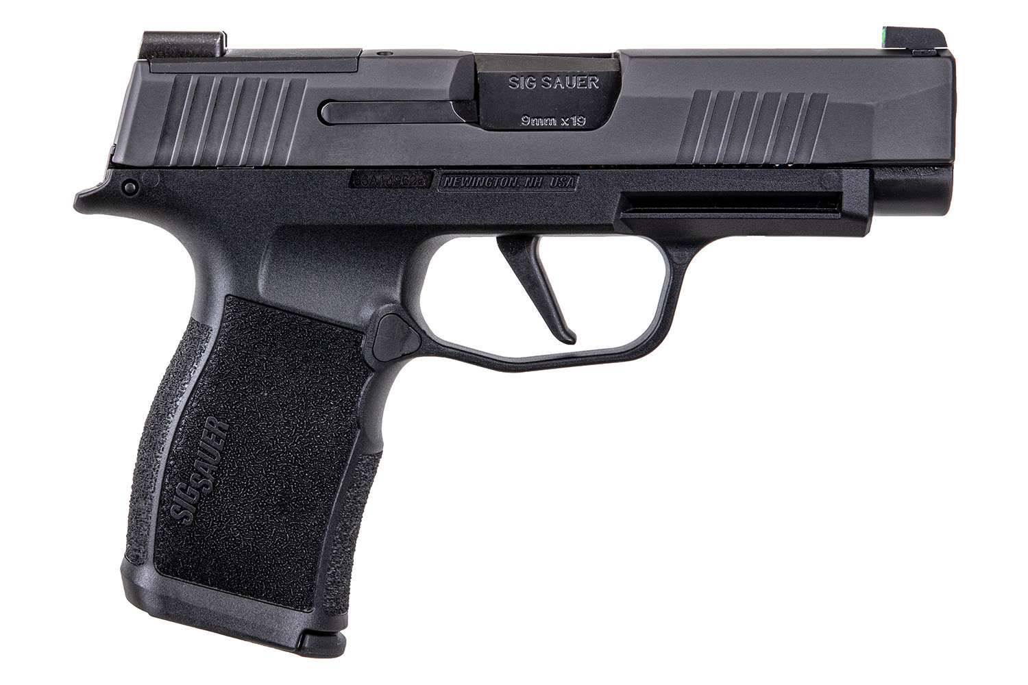 SIG SAUER P365XL