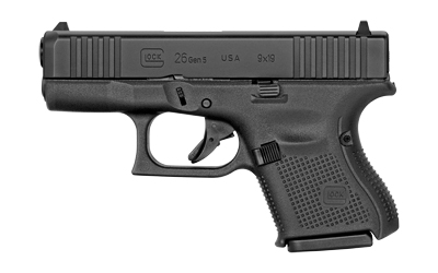 Glock 26 Gen 5