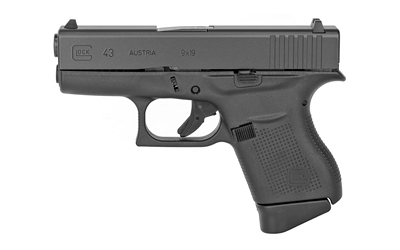 GLOCK 43