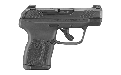 RUGER LCP MAX