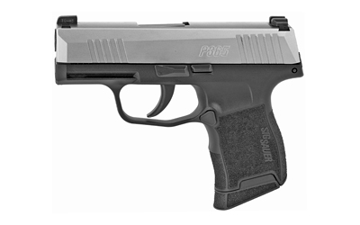 SIG SAUER P365