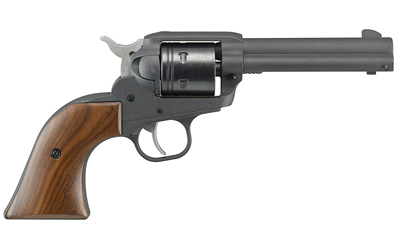 RUGER WRANGLER