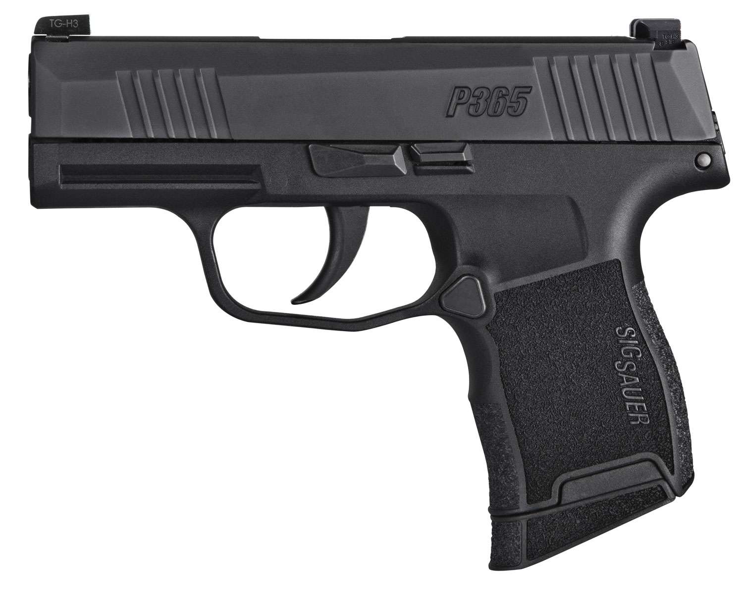 SIG SAUER P365