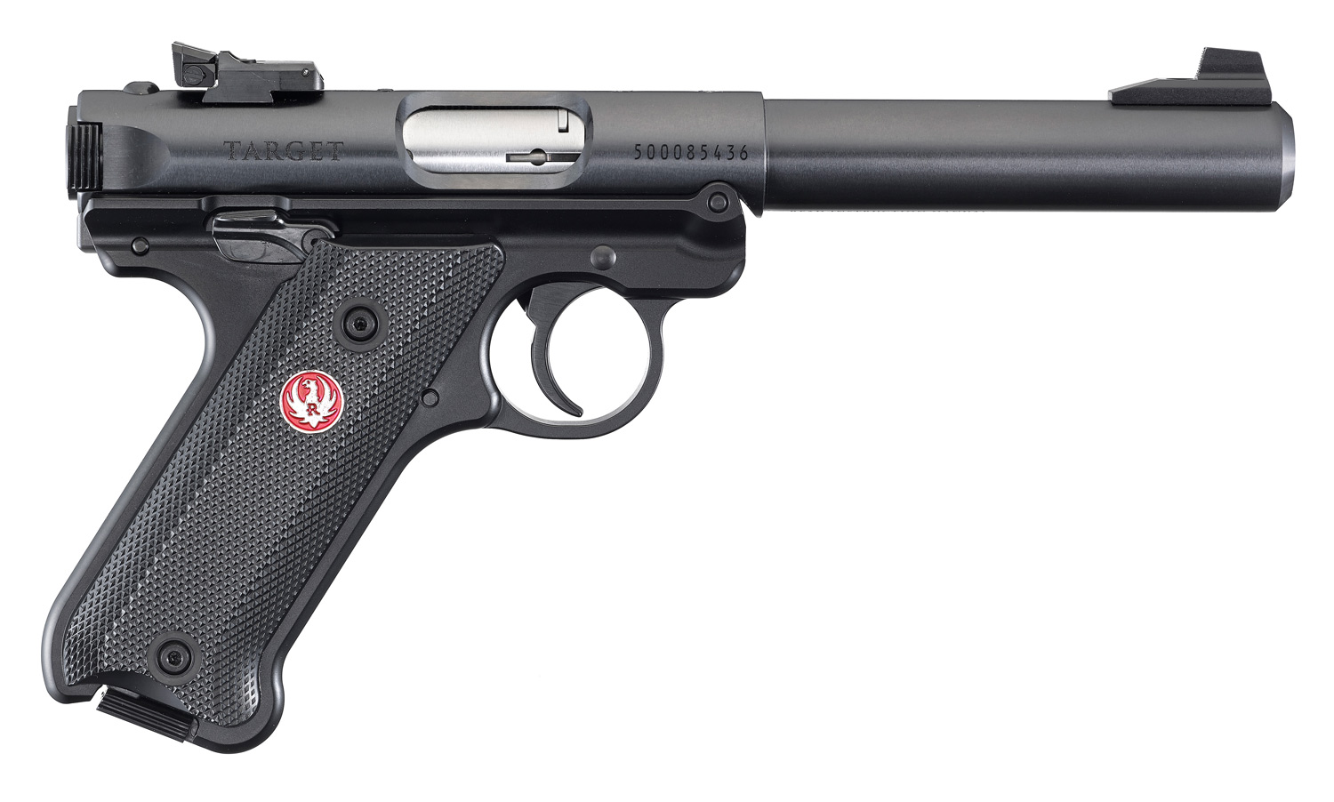 RUGER MKIV